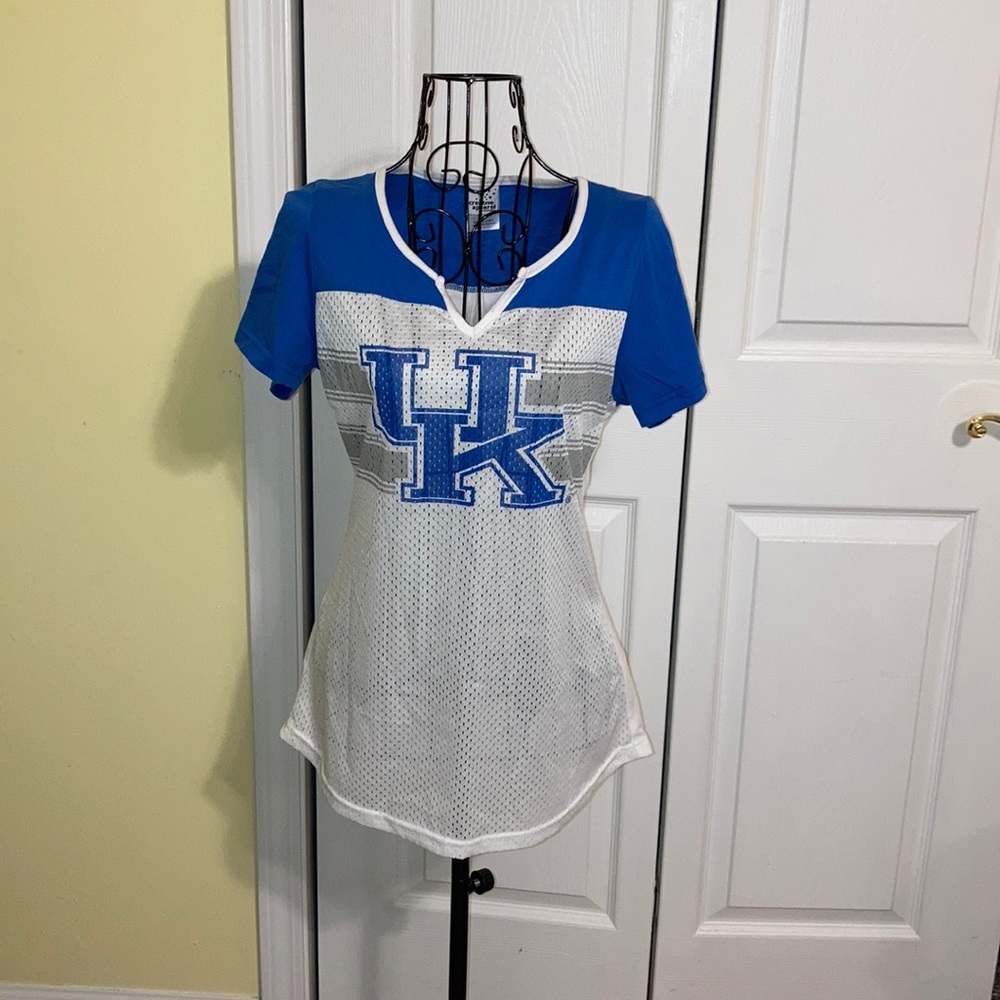 ⚡️4 items for $20⚡️UK Jersey